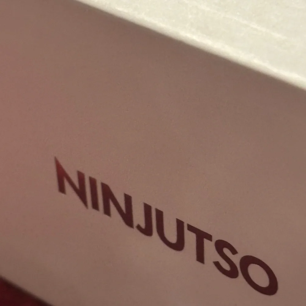 Sora Ninjutso V2 Pink Wireless Gaming Mouse with 4K 8K Dongle Open Box